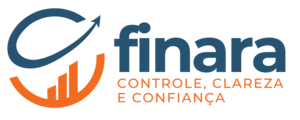 Finara — controle, clareza e confiança